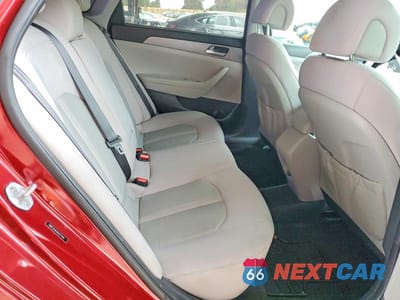 Zdjęcie 10 z 12 samochodu: 2016 HYUNDAI SONATA SE VIN:5NPE24AFXGH271154 - miniatura