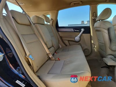 Zdjęcie 10 z 12 samochodu: 2007 HONDA CR-V EX VIN:JHLRE38587C020163 - miniatura