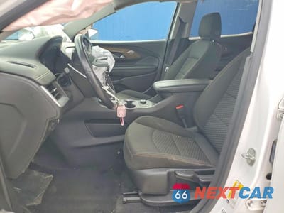 Zdjęcie 7 z 14 samochodu: 2020 GMC TERRAIN SLE VIN:3GKALMEV7LL310083 - miniatura