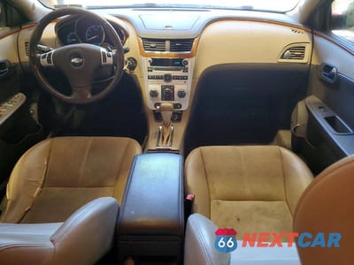 Zdjęcie 8 z 12 samochodu: 2010 CHEVROLET MALIBU 2LT VIN:1G1ZD5E74AF156743 - miniatura