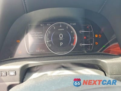 Zdjęcie 9 z 12 samochodu: 2021 LEXUS ES 350 BASE VIN:58ADZ1B10MU110925 - miniatura