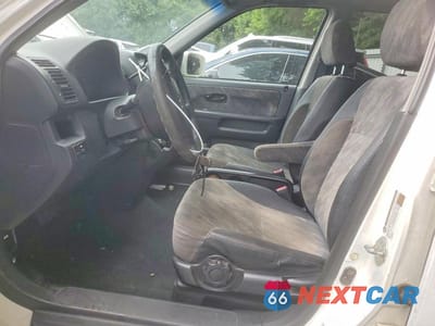 Zdjęcie 7 z 13 samochodu: 2004 HONDA CR-V EX VIN:SHSRD78864U222623 - miniatura
