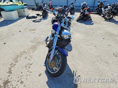 Drugie zdjęcie samochodu z przodu: 2002 HONDA VTX1800 C VIN:1HFSC46072A005892 - miniatura