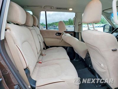 Zdjęcie 11 z 13 samochodu: 2018 NISSAN ARMADA SV VIN:JN8AY2NC1J9551258 - miniatura