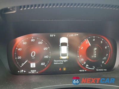 Zdjęcie 9 z 13 samochodu: 2017 VOLVO S90 T6 MOMENTUM VIN:YV1A22MK1H1017850 - miniatura