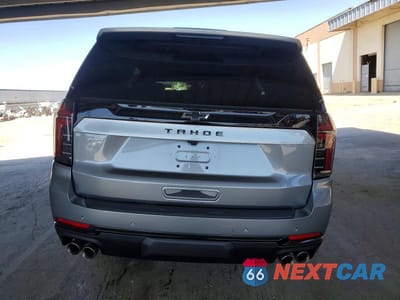 Zdjęcie 6 z 14 samochodu: 2026 CHEVROLET TAHOE K1500 Z71 VIN:1GNS6PKD2TR302848 - miniatura