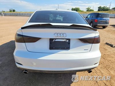 Zdjęcie 6 z 12 samochodu: 2015 AUDI A3 PREMIUM PLUS VIN:WAUEFGFF7F1018357 - miniatura