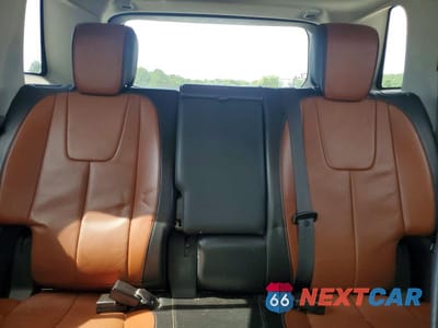 Zdjęcie 10 z 13 samochodu: 2016 GMC TERRAIN SLT VIN:2GKALPEK7G6251764 - miniatura