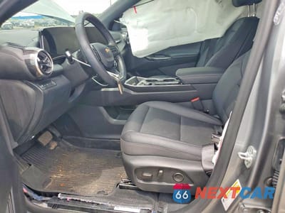 Zdjęcie 7 z 13 samochodu: 2026 CHEVROLET EQUINOX LT VIN:3GNAXPEG9TL248129 - miniatura