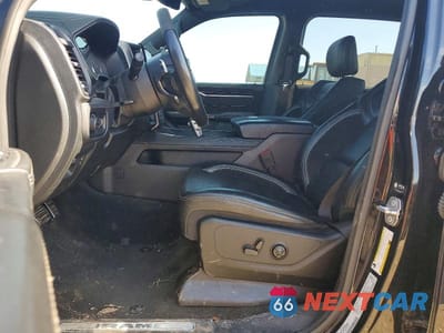 Zdjęcie 7 z 12 samochodu: 2022 RAM 1500 TRX VIN:1C6SRFU9XNN403642 - miniatura
