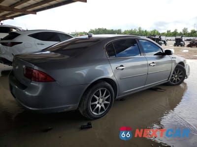 Trzecie zdjęcie samochodu z tyłu: 2007 BUICK LUCERNE CXL VIN:1G4HD57247U219330 - miniatura