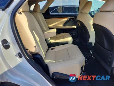 Zdjęcie 11 z 14 samochodu: 2021 LEXUS RX 350 L VIN:JTJHZKFA1M2029924 - miniatura