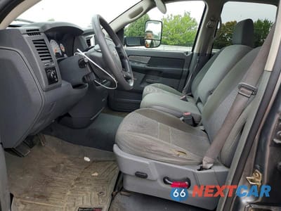 Zdjęcie 7 z 12 samochodu: 2007 DODGE RAM 1500 ST VIN:1D7HU18237S106658 - miniatura