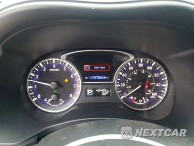 Zdjęcie 9 z 14 samochodu: 2020 INFINITI QX60 LUXE VIN:5N1DL0MN7LC524971 - miniatura