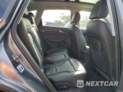 Zdjęcie 11 z 13 samochodu: 2015 AUDI Q5 PREMIUM VIN:WA1CFAFP8FA097130 - miniatura