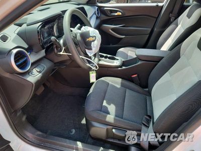 Zdjęcie 7 z 13 samochodu: 2025 CHEVROLET TRAX LS VIN:KL77LFEP1SC119754 - miniatura