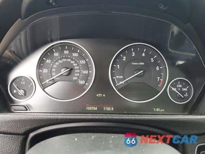 Zdjęcie 9 z 12 samochodu: 2015 BMW 435 I GRAN COUPE VIN:WBA4B1C51FD955543 - miniatura