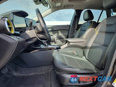 Zdjęcie 7 z 12 samochodu: 2024 CHEVROLET TRAX ACTIV VIN:KL77LKE21RC002456 - miniatura