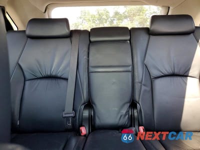Zdjęcie 10 z 14 samochodu: 2004 LEXUS RX 330 VIN:2T2HA31U04C020579 - miniatura