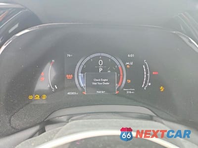 Zdjęcie 9 z 14 samochodu: 2024 LEXUS RX 350 PREMIUM+ VIN:2T2BAMBA7RC037063 - miniatura
