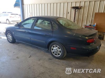 Drugie zdjęcie samochodu z przodu: 1998 FORD TAURUS LX VIN:1FAFP52S3WG255149 - miniatura