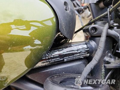 Zdjęcie 9 z 9 samochodu: 2022 HARLEY-DAVIDSON RH1250 S VIN:1HD1ZC419NB326579 - miniatura