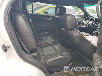 Zdjęcie 11 z 13 samochodu: 2013 FORD EXPLORER LIMITED VIN:1FM5K8F85DGB29937 - miniatura