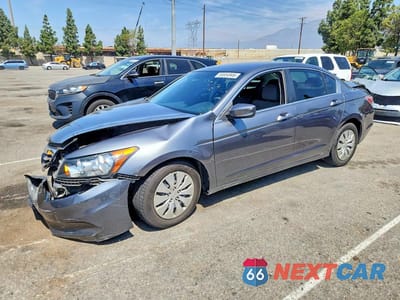 2011 HONDA ACCORD LX 1HGCP2F33BA081919 - główne zdjęcie licytacji z USA - miniatura