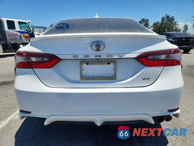 Zdjęcie 6 z 12 samochodu: 2021 TOYOTA CAMRY SE VIN:4T1G11AK7MU571870 - miniatura