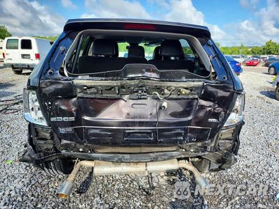 Zdjęcie 6 z 13 samochodu: 2013 FORD EDGE SEL VIN:2FMDK3JC6DBB41306 - miniatura