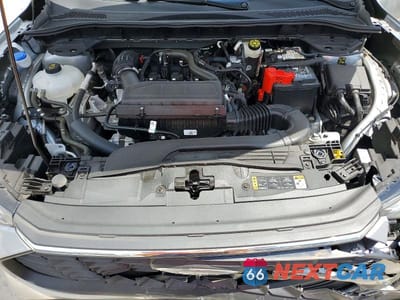 Zdjęcie 12 z 13 samochodu: 2024 FORD ESCAPE ACTIVE VIN:1FMCU9GN7RUB49949 - miniatura