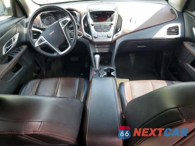 Zdjęcie 8 z 13 samochodu: 2012 GMC TERRAIN SLT VIN:2GKFLUE52C6219538 - miniatura