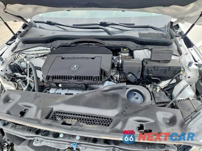 Zdjęcie 12 z 13 samochodu: 2024 ACURA MDX TECHNOLOGY VIN:5J8YE1H43RL017910 - miniatura