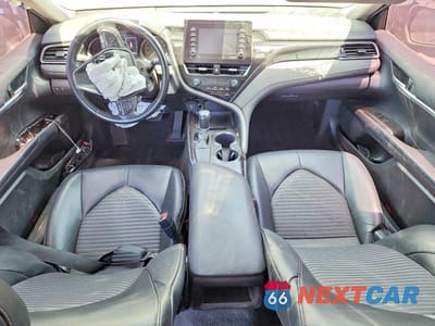 Zdjęcie 8 z 12 samochodu: 2021 TOYOTA CAMRY SE VIN:4T1G11AK7MU536472 - miniatura