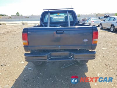 Zdjęcie 6 z 12 samochodu: 1995 FORD RANGER VIN:1FTCR10X3STA37860 - miniatura