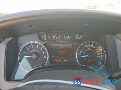 Zdjęcie 9 z 12 samochodu: 2011 FORD F150 SUPER CAB VIN:1FTFX1ET9BFC49881 - miniatura