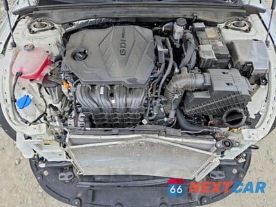 Zdjęcie 11 z 12 samochodu: 2025 KIA K5 LXS VIN:KNAG24J71S5325089 - miniatura
