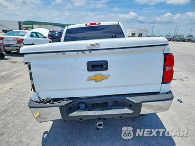 Zdjęcie 6 z 12 samochodu: 2007 CHEVROLET SILVERADO K1500 VIN:1GCEK19017Z584990 - miniatura