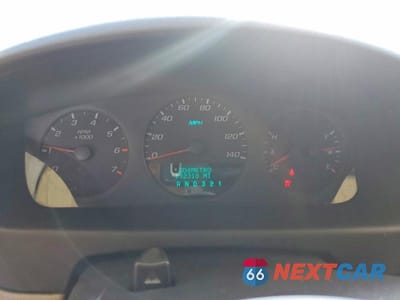 Zdjęcie 9 z 12 samochodu: 2007 CHEVROLET IMPALA LS VIN:2G1WB55K579135897 - miniatura