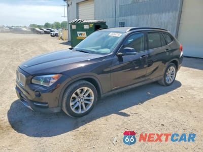 2015 BMW X1 XDRIVE28I WBAVL1C58FVY41552 - główne zdjęcie licytacji z USA - miniatura