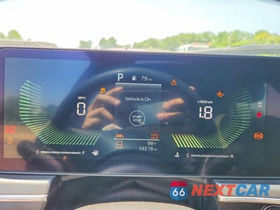 Zdjęcie 9 z 13 samochodu: 2025 KIA K5 GT LINE VIN:KNAG64J71S5336209 - miniatura