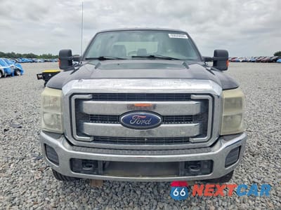 Piąte zdjęcie samochodu w środku: 2012 FORD F250 SUPER DUTY VIN:1FT7W2B61CED23734 - miniatura