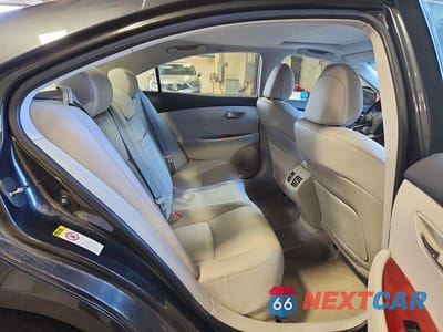 Zdjęcie 10 z 13 samochodu: 2009 LEXUS ES 350 VIN:JTHBJ46G492311836 - miniatura