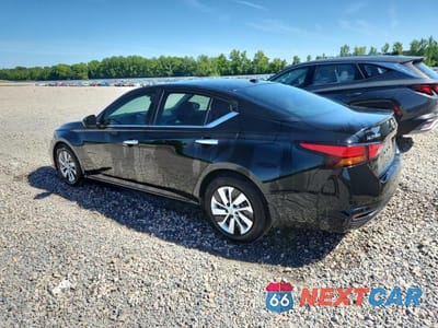 Drugie zdjęcie samochodu z przodu: 2020 NISSAN ALTIMA S VIN:1N4BL4BV8LC249994 - miniatura