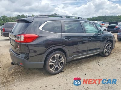 Trzecie zdjęcie samochodu z tyłu: 2023 SUBARU ASCENT LIMITED VIN:4S4WMAUD8P3423804 - miniatura