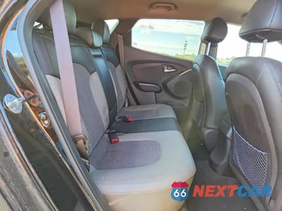 Zdjęcie 11 z 14 samochodu: 2012 HYUNDAI TUCSON GLS VIN:KM8JUCAC6CU491301 - miniatura