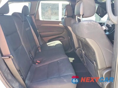 Zdjęcie 11 z 13 samochodu: 2021 JEEP GRAND CHEROKEE LAREDO VIN:1C4RJFAG3MC854617 - miniatura