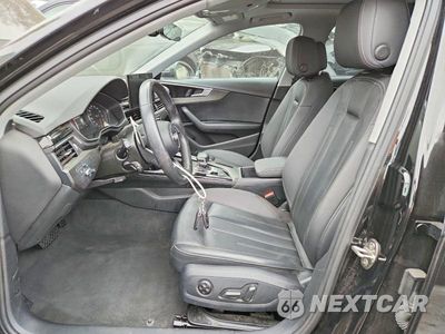 Zdjęcie 7 z 12 samochodu: 2021 AUDI A4 PREMIUM 40 VIN:WAUABAF48MA042685 - miniatura