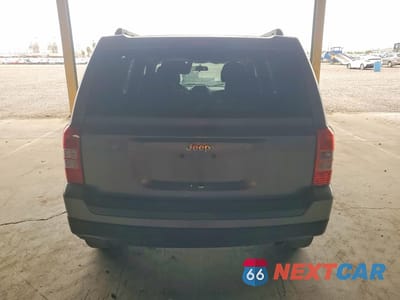 Zdjęcie 6 z 13 samochodu: 2012 JEEP PATRIOT SPORT VIN:1C4NJPBB7CD634798 - miniatura