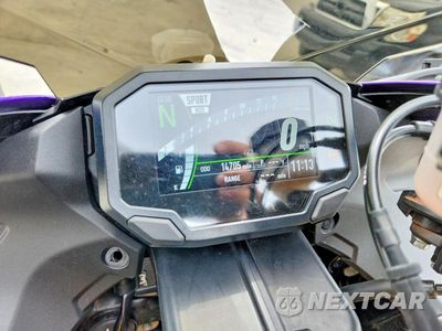 Zdjęcie 7 z 9 samochodu: 2024 KAWASAKI ZX636 K VIN:JKBZXJJ15RA009404 - miniatura